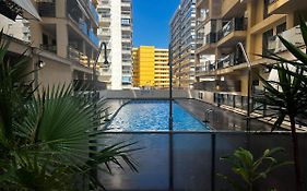 La Terrace